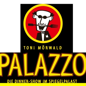 Review: TONI MÖRWALD'S PALAZZO at Spiegelpalast