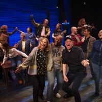 BWW Review: COME FROM AWAY at Comedy Theatre Photo