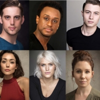 Casting Announced For PIPPIN at Charing Cross Theatre This Summer Photo