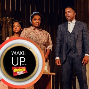 Wake Up With BroadwayWorld September 22, 2023