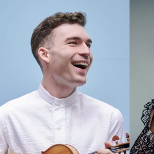 92nd Street Y to Feature Alexi Kenney and Janice Carissa in Concert Video