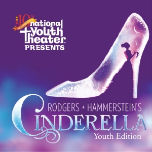 CINDERELLA Comes to the National Youth Theater Photo