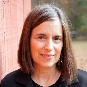 Wharton Arts Appoints Gina Caruso as New Executive Director Photo