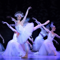 Ballet Palm Beach to Provide Free Tickets to THE NUTCRACKER to Local Nonprofits Photo