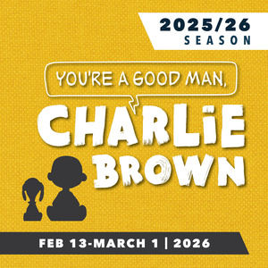 Review: YOU'RE A GOOD MAN, CHARLIE BROWN at Keystone Theatrics Photo