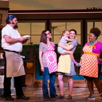 WAITRESS To Launch Limited 2nd Equity Tour In Charlotte Photo