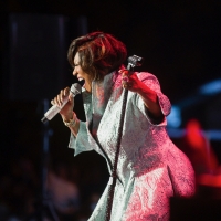 Patti LaBelle Comes To The Peace Center Photo