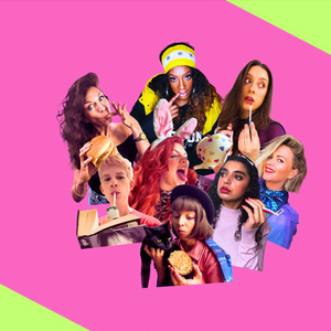 GOBBY GIRLS: THE AFTER PARTY Heads To Soho Theatre In November