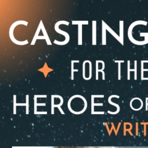Full Cast Revealed For The Canadian Premiere Of HEROES OF THE FOURTH TURNING By Will  Photo