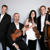 92NY Presents Sharon Isbin, Guitar & Pacifica Quartet Play Boccherini, Schwantner…