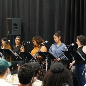 La Jolla Playhouse to Present 2025 Latinx New Play Festival Photo