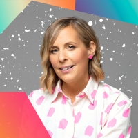 Mel Giedroyc to Narrate A CHRISTMAS CAROL with BBC Singers Photo