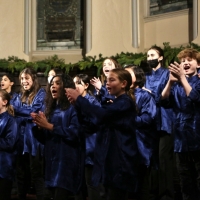 VOICES Boston Childrens Choir To Present BRUNDIBAR AND BUT THE GIRAFFE in June Photo