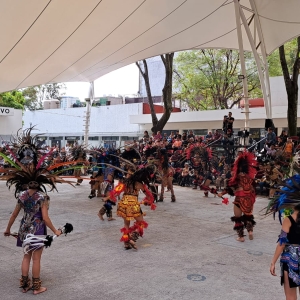 Realizará La Escuela Nacional De Danza Folklórica El XLVI Festival De Danzas Photo