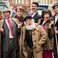 Only Fools The (cushty) Dining Experience Announce Last Dates in London Photo
