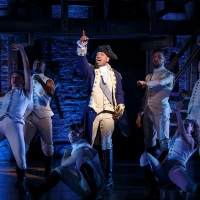 Broadway Jukebox: Broadways Best Political Anthems Photo
