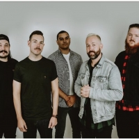 We Were Sharks Release Video For 'Over This' Photo
