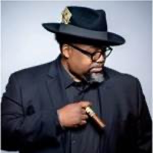 R&B Legend Dave Hollister Comes To City Winery Boston For 2 Shows On February 10 Photo