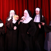 Musical Comedy NUNSENSE Opens At Fountain Hills Theater Photo