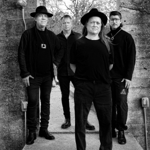 Kentucky Performing Arts Presents Violent Femmes At Old Forester's Paristown Hall Photo