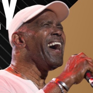 Frankie Beverly & Maze Announce the 'I Wanna Thank You' Tour For 2023-2024