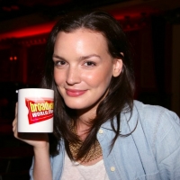 Wake Up With BWW 9/6: THE GREAT SOCIETY and DERREN BROWN: SECRET Begin Previews…