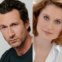Aaron Lazar, Christiane Noll, Sarah Beth Pfeifer & More to Star in FUN HOME at Theate Photo