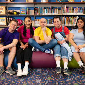 Capitol Theatre Port Hope Sets Cast for Summer 2026 Season Including COME FROM AWAY Video