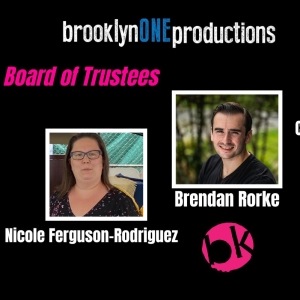 brooklynONE Productions Announces Formation of Board of Trustees to Support Expansion Photo