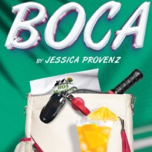 New Comedy BOCA to Open at Florida Repertory Theatre in February Photo