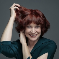 Ann Morrison to Present MERRILY FROM CENTER STAGE at Feinstein's/54 Below Photo