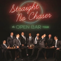 STRAIGHT NO CHASER Stops at the Washington Pavilion on 11/1 Video