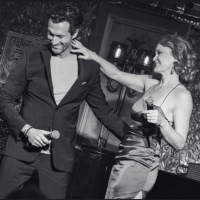 Interview: Kate Baldwin and Aaron Lazar of ALL FOR YOU at 54 Below