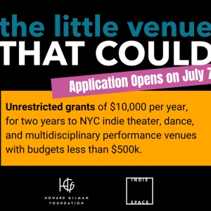 IndieSpace Accepting Applications For The Little Venue That Could Grant Program Photo
