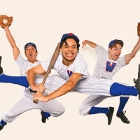 Long Beach's Musical Theatre West Presents DAMN YANKEES