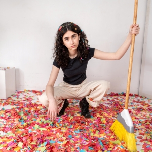 Maeve Press Makes UK Debut At The Edinburgh Festival Fringe