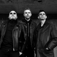 Newtown Neurotics to Release New Album 'Cognitive Dissidents' Photo