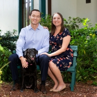 Stranahan House Offers Professional Pet Photography and Headshots