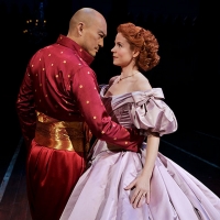 Reimagined THE KING AND I Film Is in the Works Photo