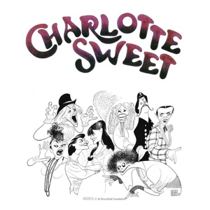 CHARLOTTE SWEET THE MADCAP MUSICAL Adds Performance at Amas Musical Theatre Photo