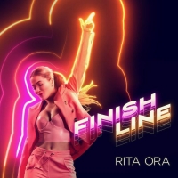 Rita Ora & Diane Warren Collaborate on 'Finish Line' From Disney Photo