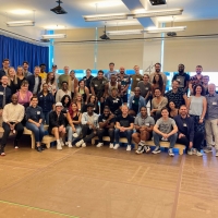 Jack Hopewell, Elvie Ellis, Faith Jones & More to Star in JESUS CHRIST SUPERSTAR…