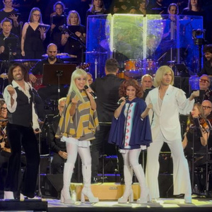 TV: El Teatro Monumental acogerá en septiembre el concierto SIEMPRE ABBA tras el éx Photo