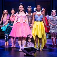 Britney Spears Musical ONCE UPON A ONE MORE TIME Will Open on Broadway in Spring 2023