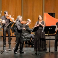 Vivaldi's “Four Seasons” Highlights CMDetroit's Two-Concert  Holiday Baroque Celebrat Photo