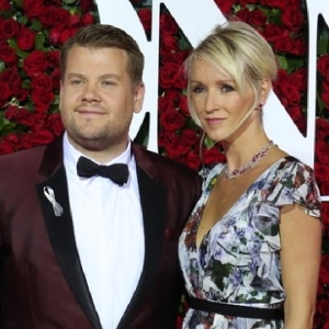James Corden to Return to Broadway in Revival of ART Photo