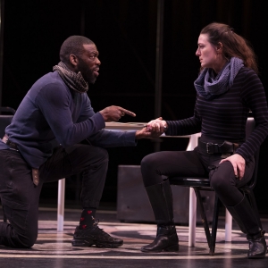 Shakespeare & Company Brings Its Weekend Acting Intensive To Chicago Photo