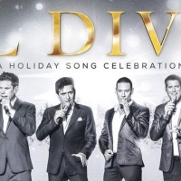 Il Divo Announces 'A Holiday Song Celebration' Tour Photo