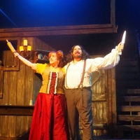 The Company Theatre to Present SWEENEY TODD This Month