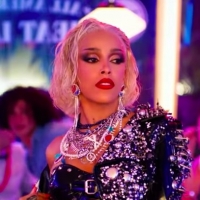 VIDEO: Watch Doja Cat Recreate GREASE in a New Pepsi Ad